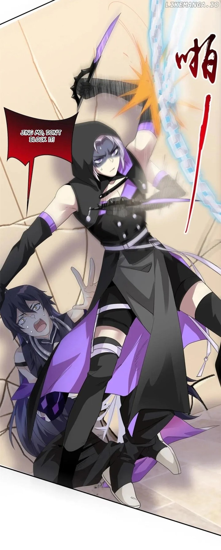 The Strong Man From The Mental Hospital 224 31