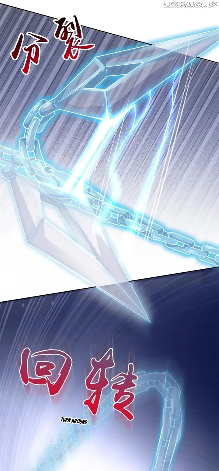 The Strong Man From The Mental Hospital 224 32