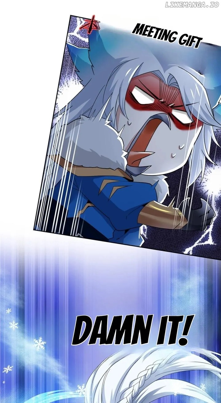 The Strong Man From The Mental Hospital 224 9