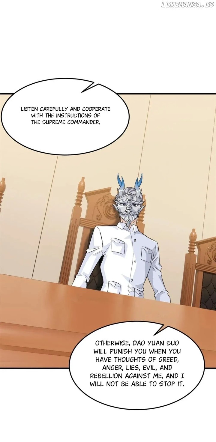 The Strong Man From The Mental Hospital 225 24