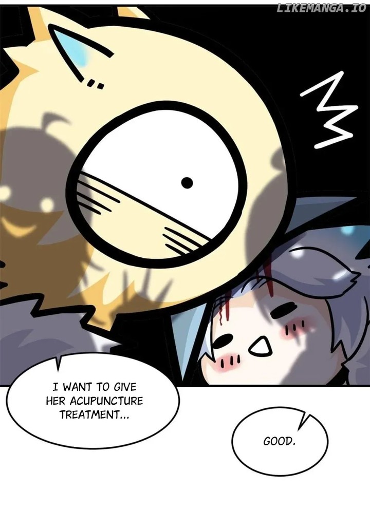 The Strong Man From The Mental Hospital 225 42