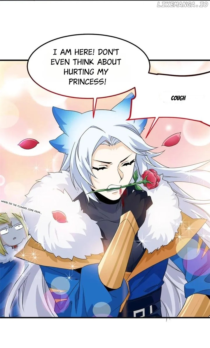 The Strong Man From The Mental Hospital 225 49