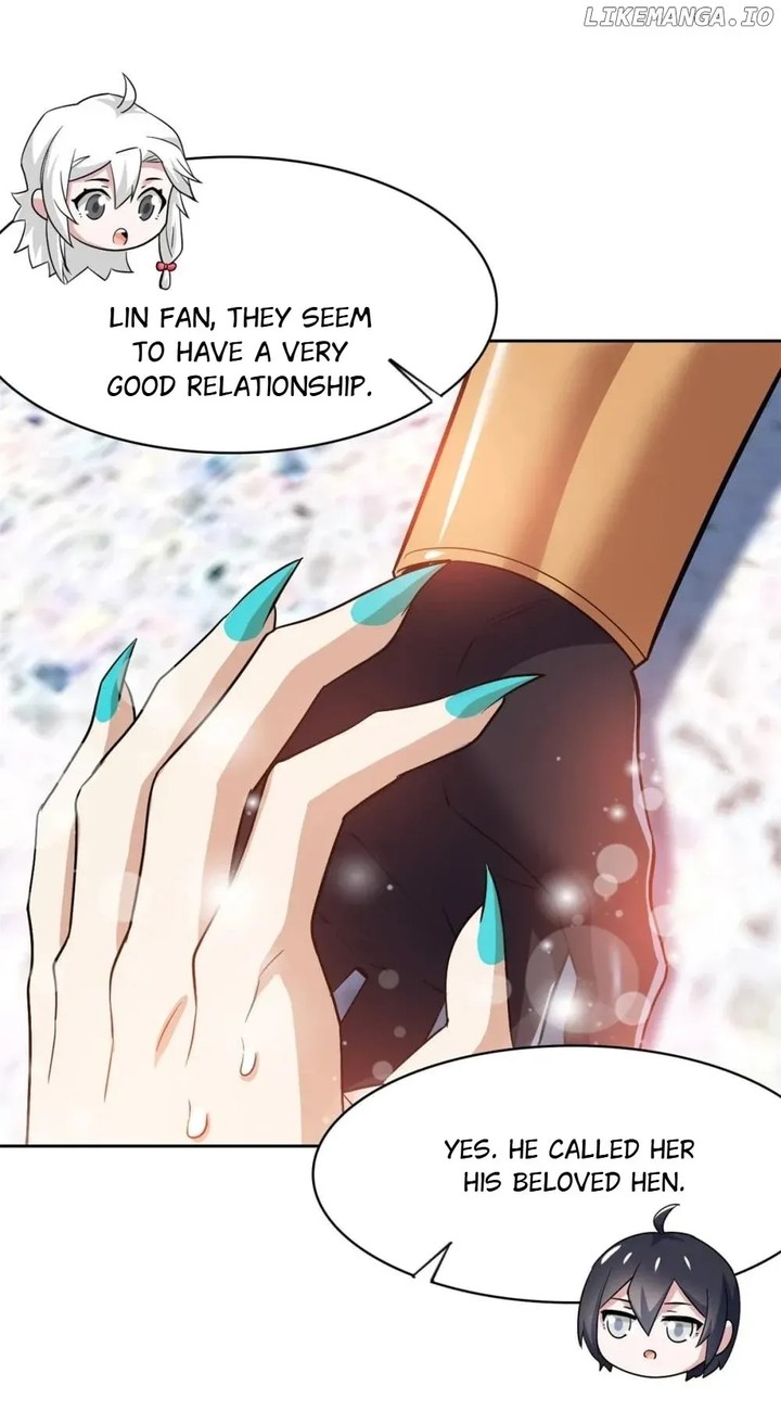 The Strong Man From The Mental Hospital 226 19