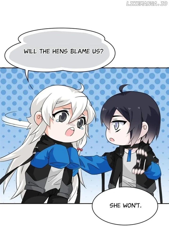 The Strong Man From The Mental Hospital 226 22