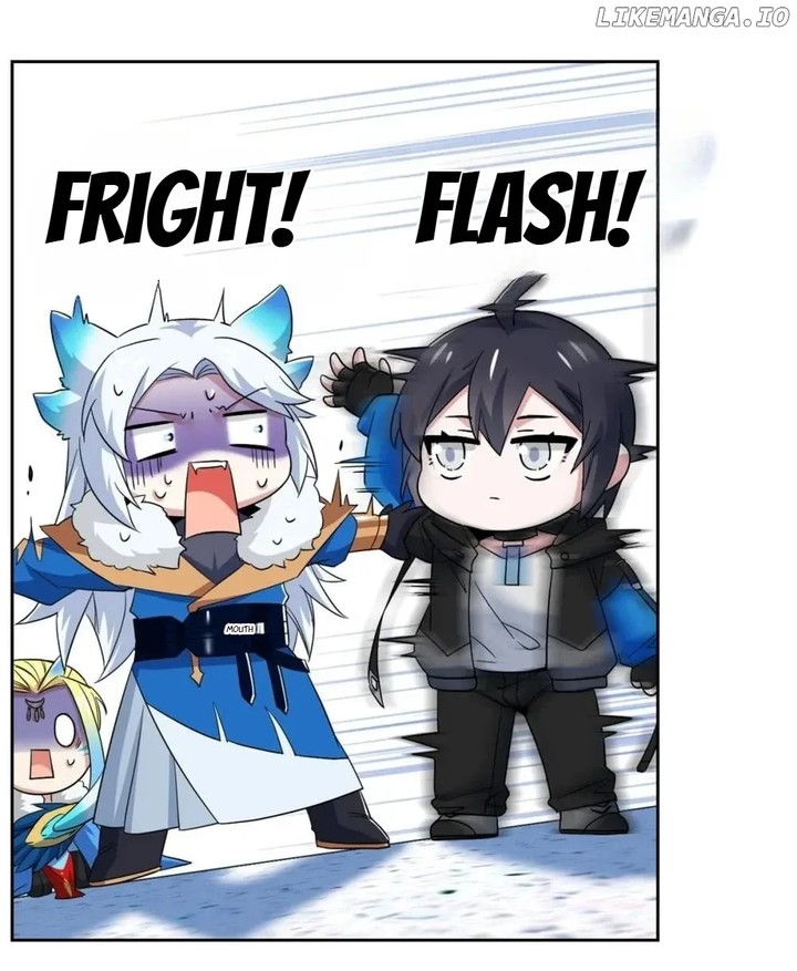 The Strong Man From The Mental Hospital 226 7