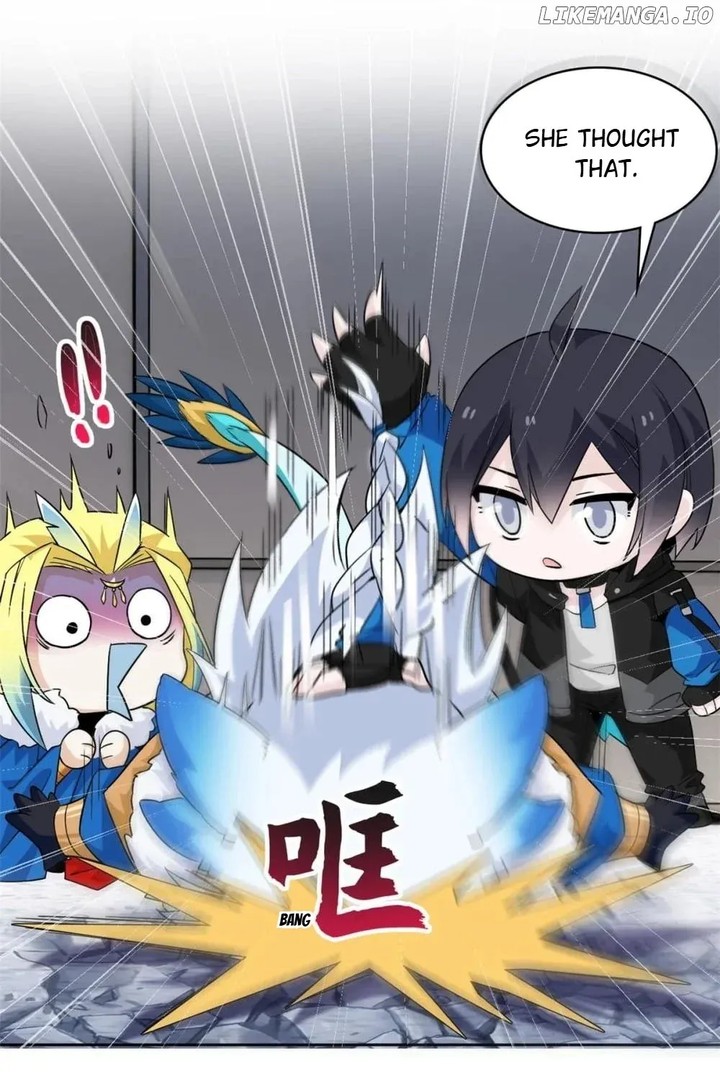 The Strong Man From The Mental Hospital 226 8