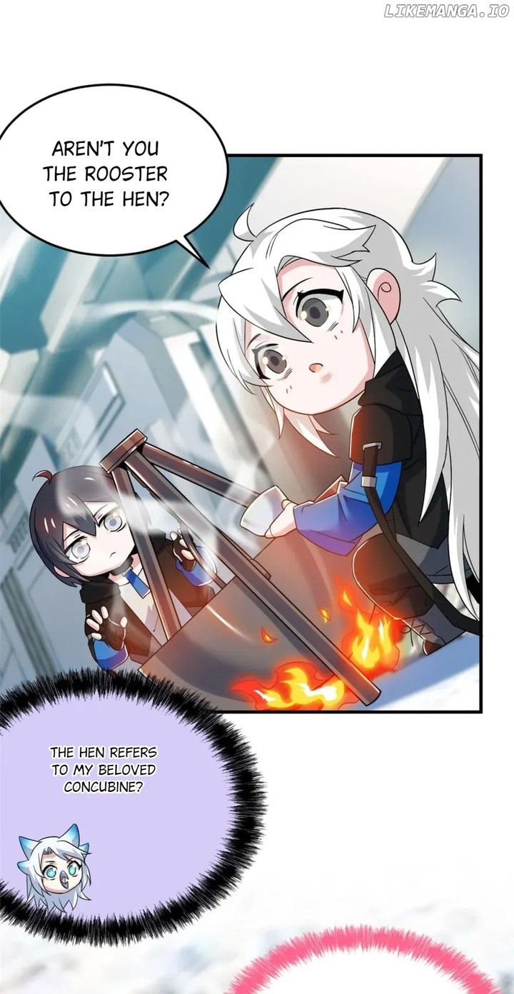 The Strong Man From The Mental Hospital 227 12