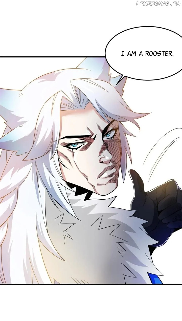 The Strong Man From The Mental Hospital 227 16