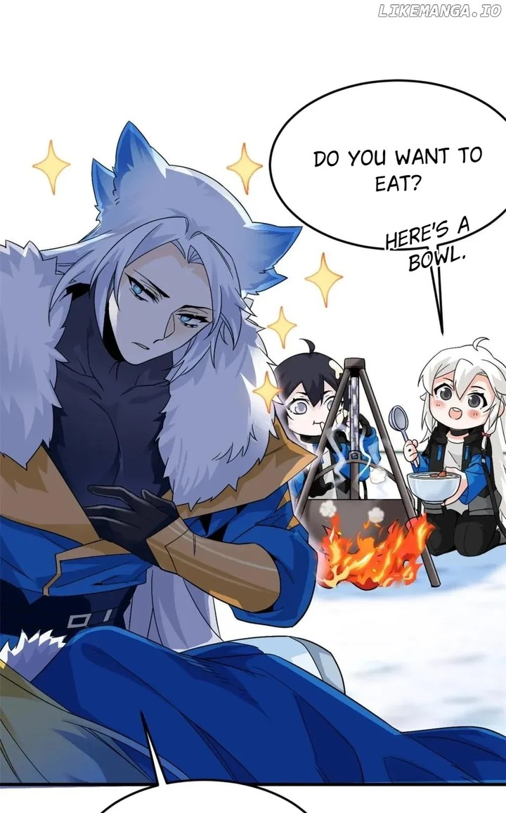 The Strong Man From The Mental Hospital 227 23