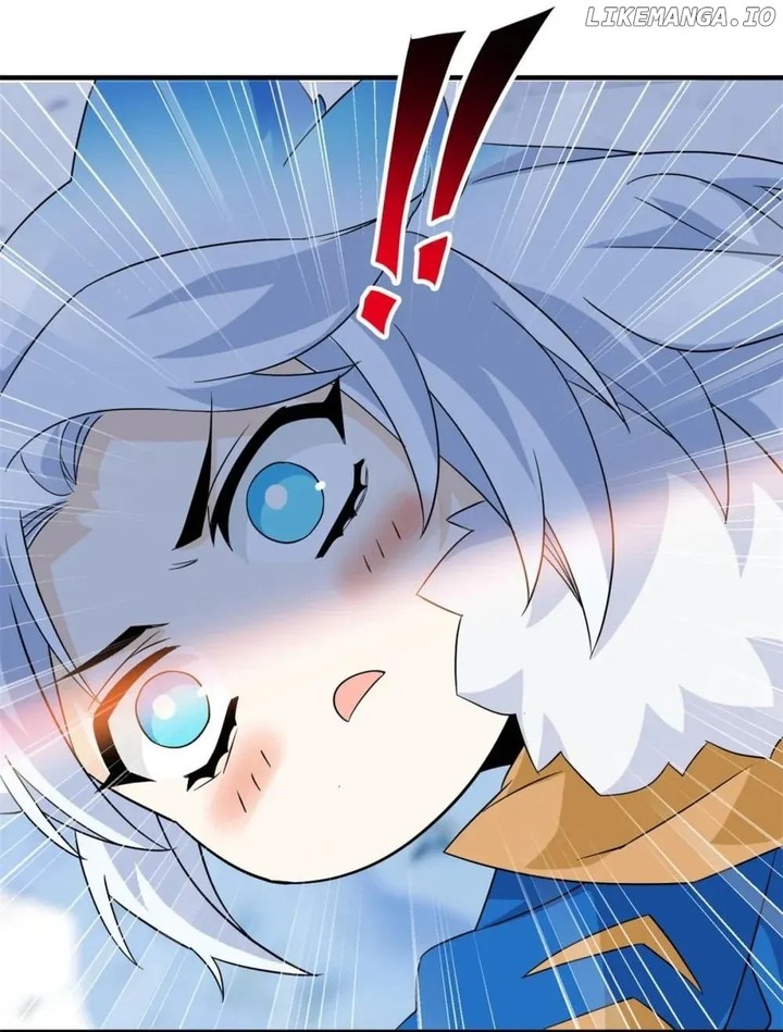 The Strong Man From The Mental Hospital 227 3