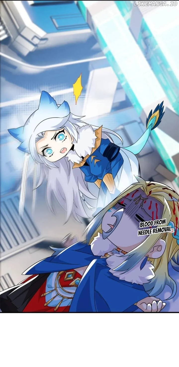 The Strong Man From The Mental Hospital 227 4