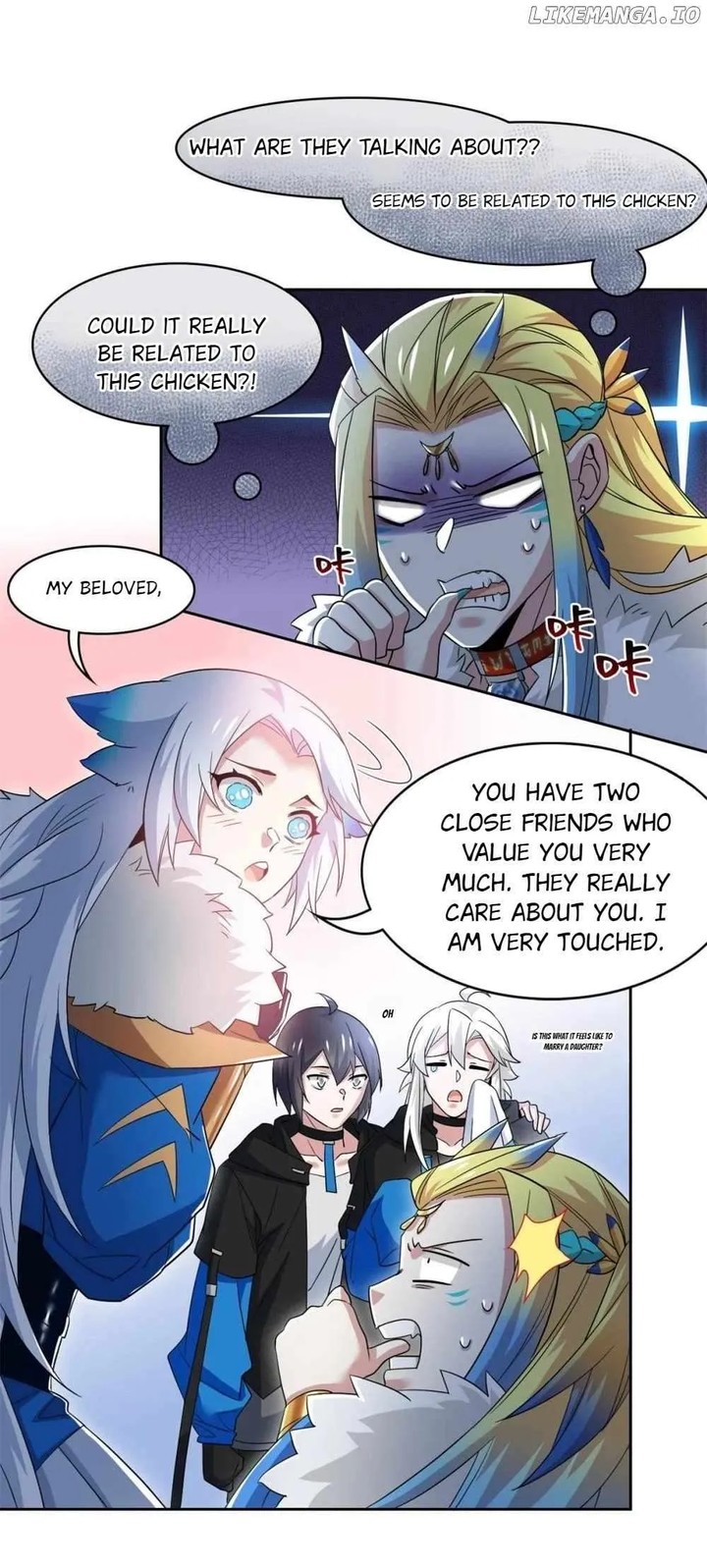 The Strong Man From The Mental Hospital 228 11