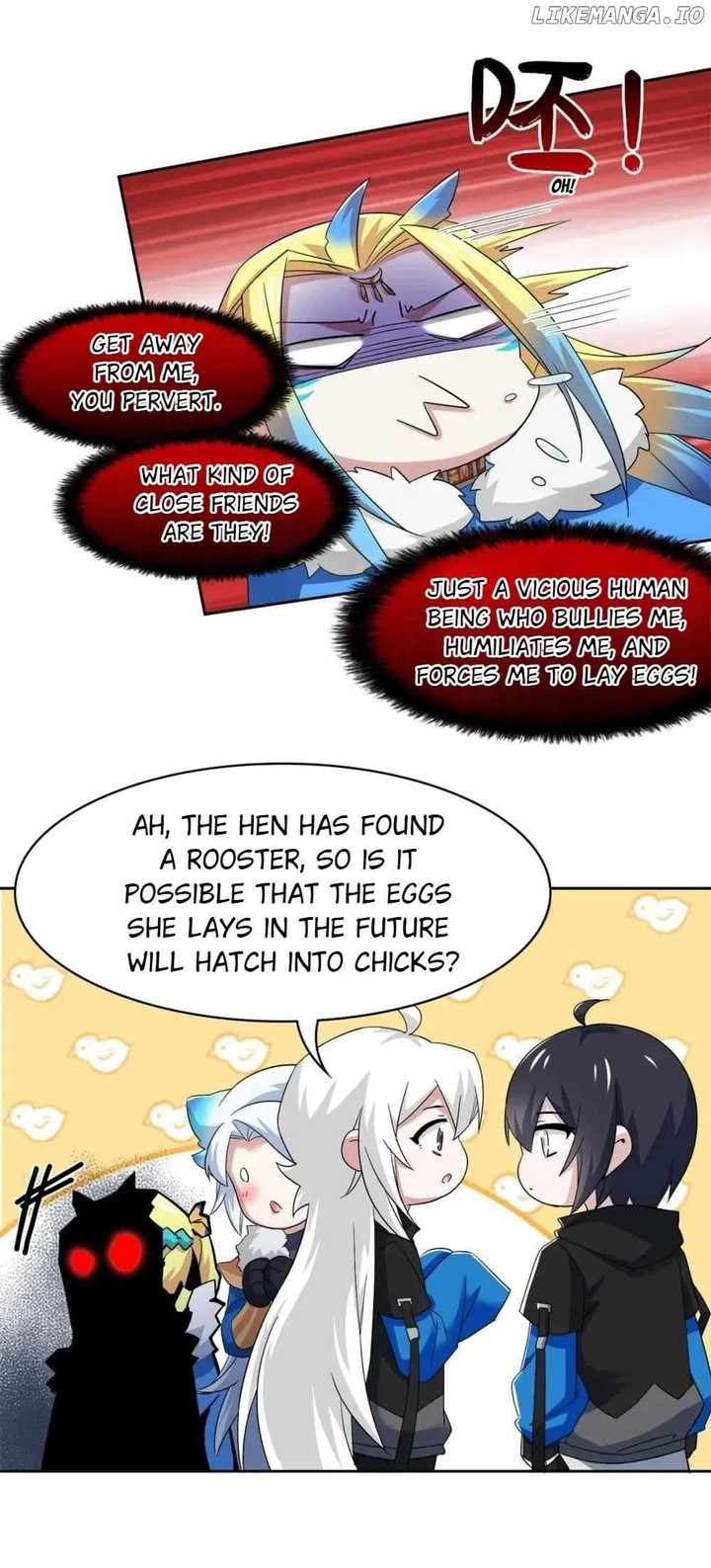 The Strong Man From The Mental Hospital 228 12