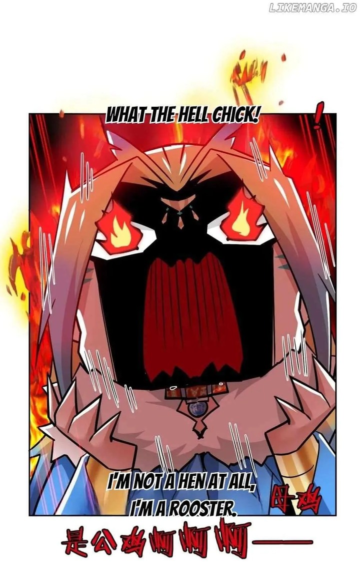 The Strong Man From The Mental Hospital 228 13