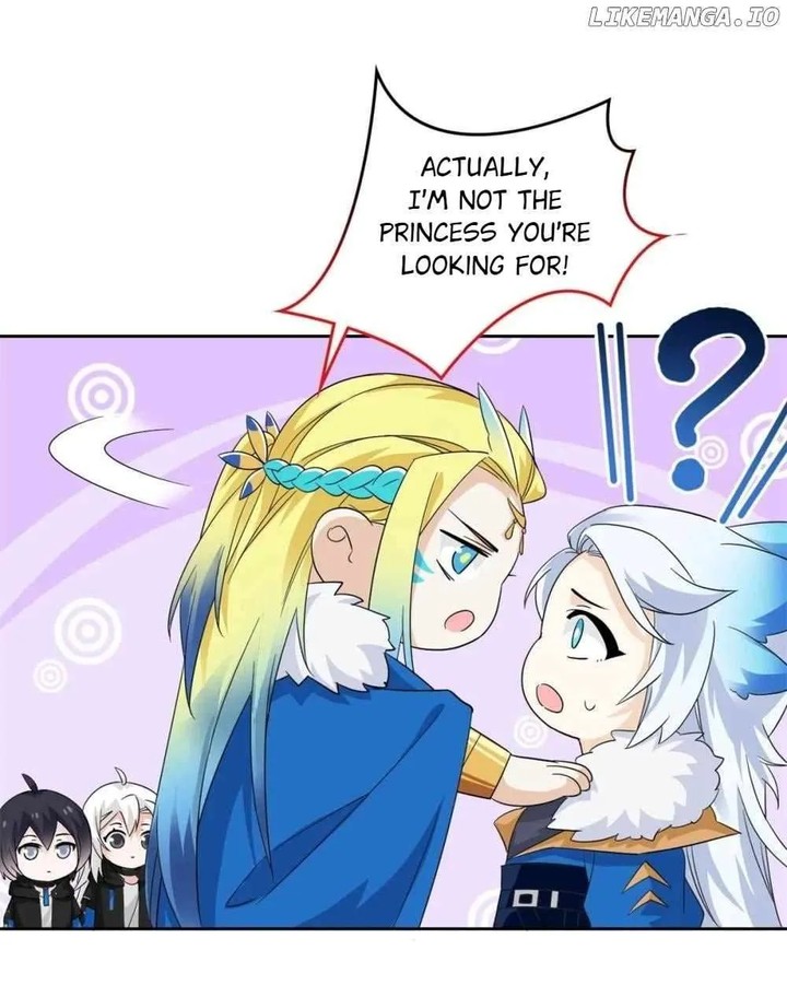 The Strong Man From The Mental Hospital 228 27