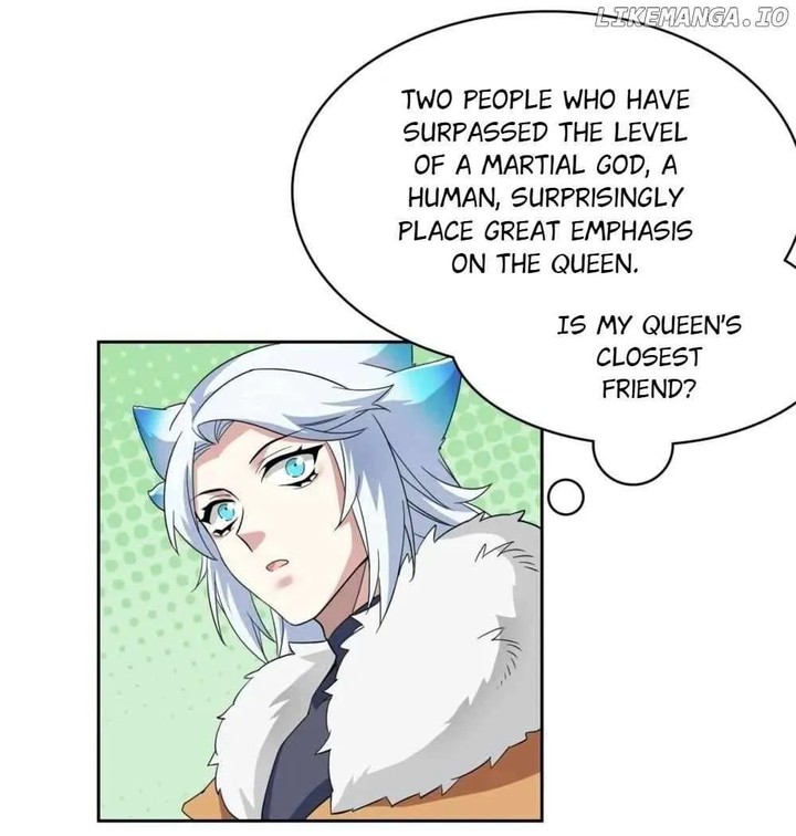 The Strong Man From The Mental Hospital 228 8