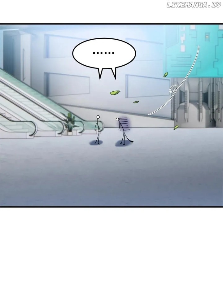 The Strong Man From The Mental Hospital 229 24