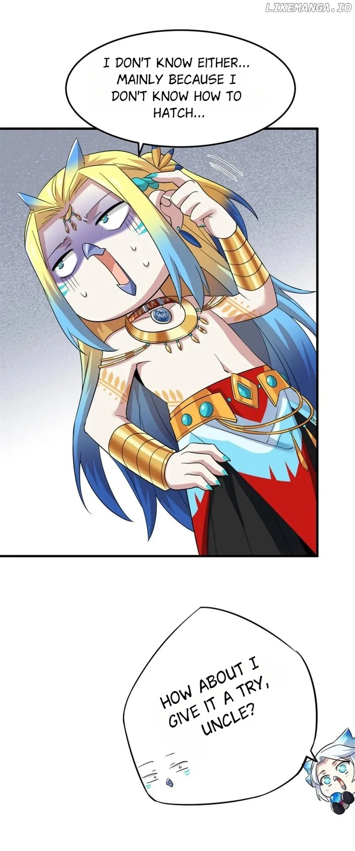 The Strong Man From The Mental Hospital 229 35