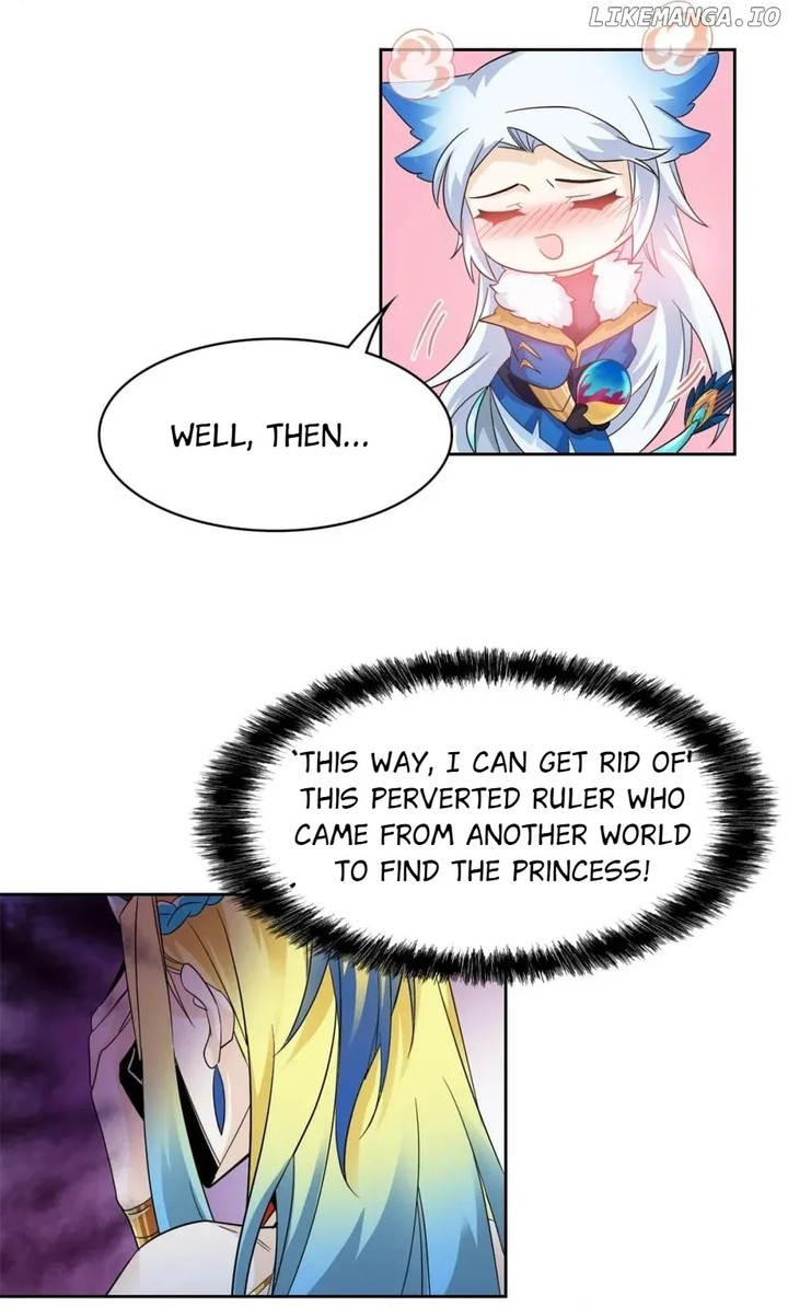 The Strong Man From The Mental Hospital 230 13