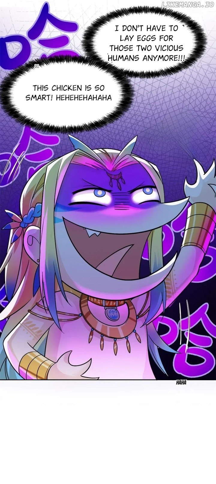 The Strong Man From The Mental Hospital 230 14