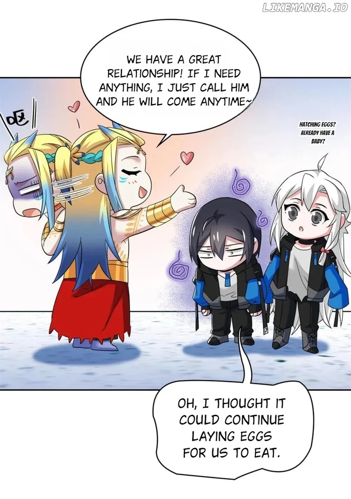 The Strong Man From The Mental Hospital 230 19