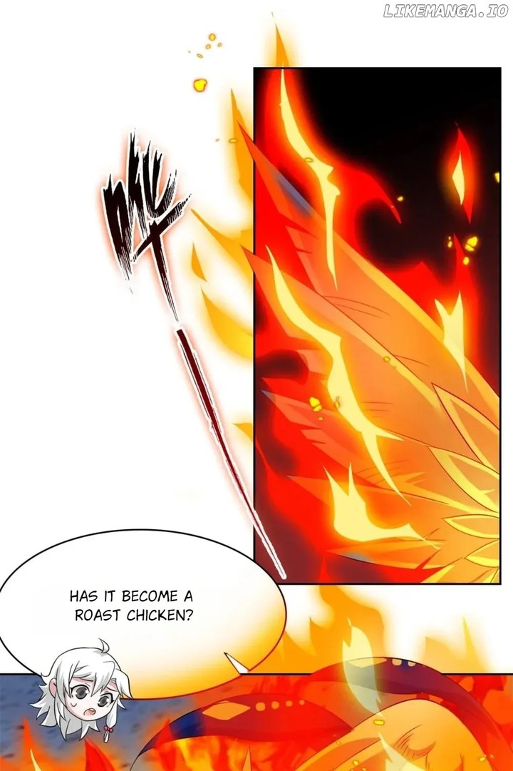 The Strong Man From The Mental Hospital 230 27