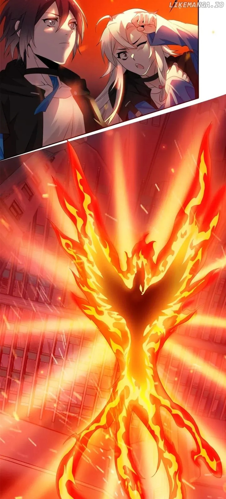 The Strong Man From The Mental Hospital 230 31