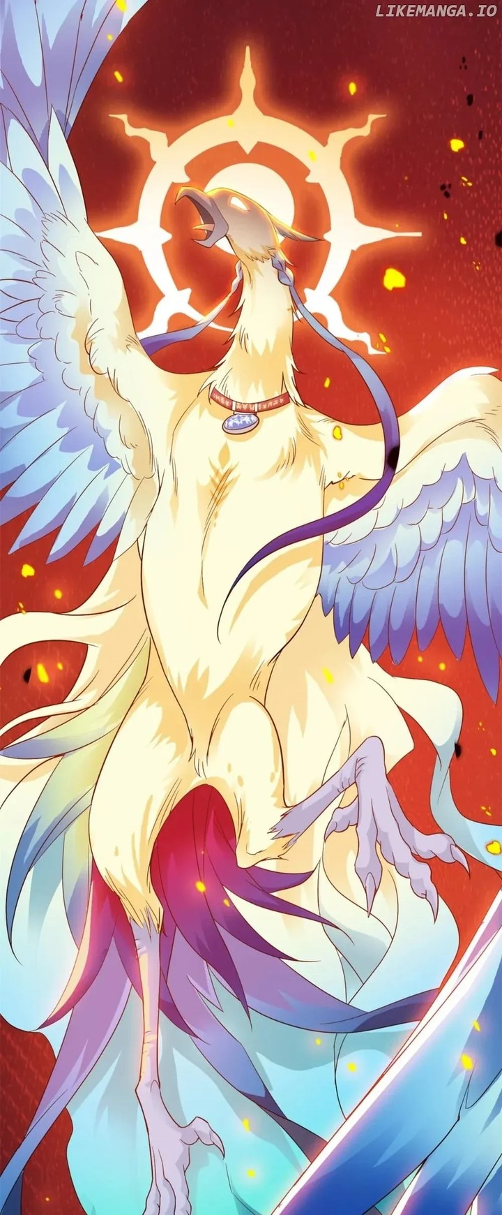 The Strong Man From The Mental Hospital 230 34