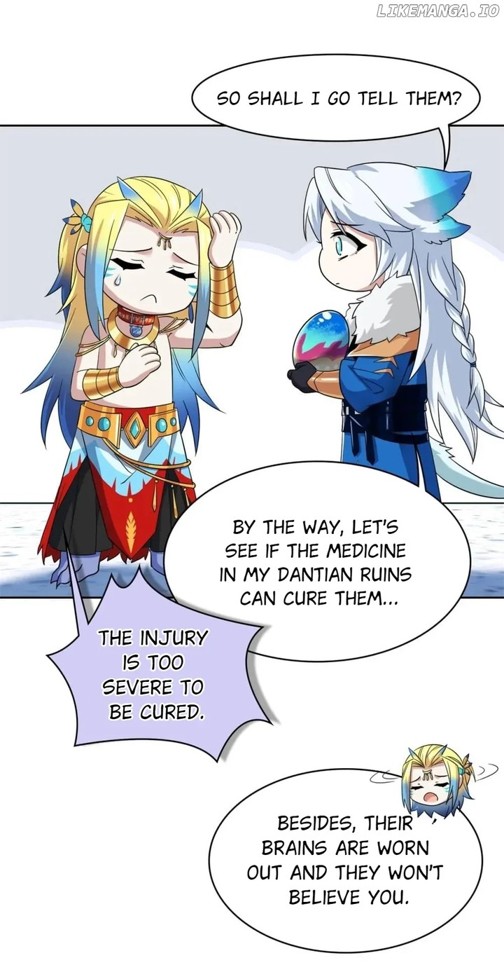 The Strong Man From The Mental Hospital 230 6