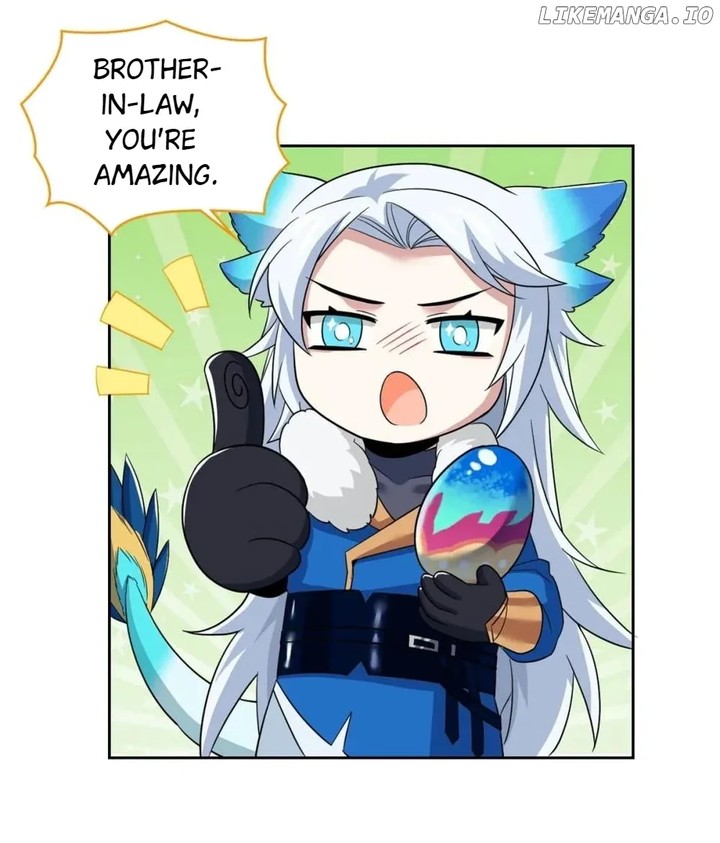 The Strong Man From The Mental Hospital 230 8