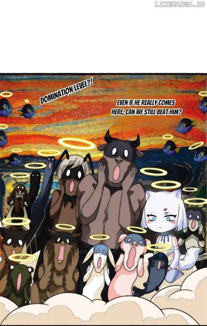 The Strong Man From The Mental Hospital 231 1