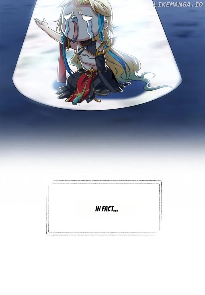 The Strong Man From The Mental Hospital 231 18