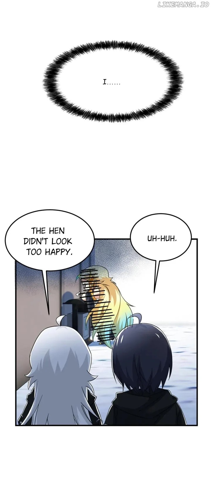 The Strong Man From The Mental Hospital 231 27