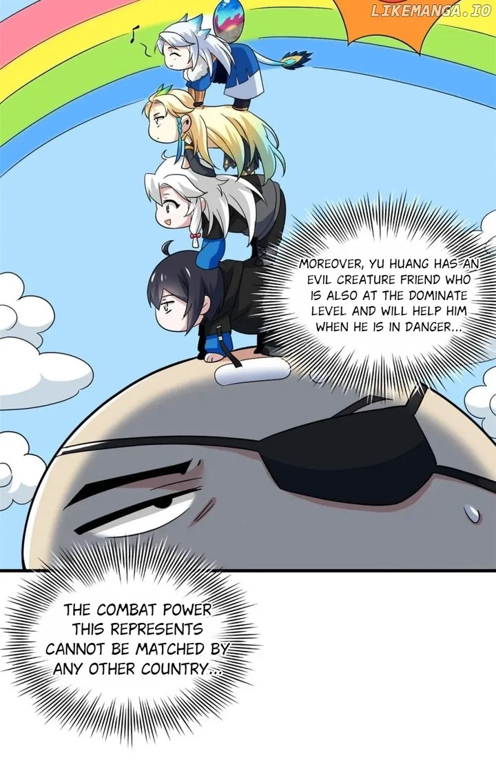 The Strong Man From The Mental Hospital 231 29