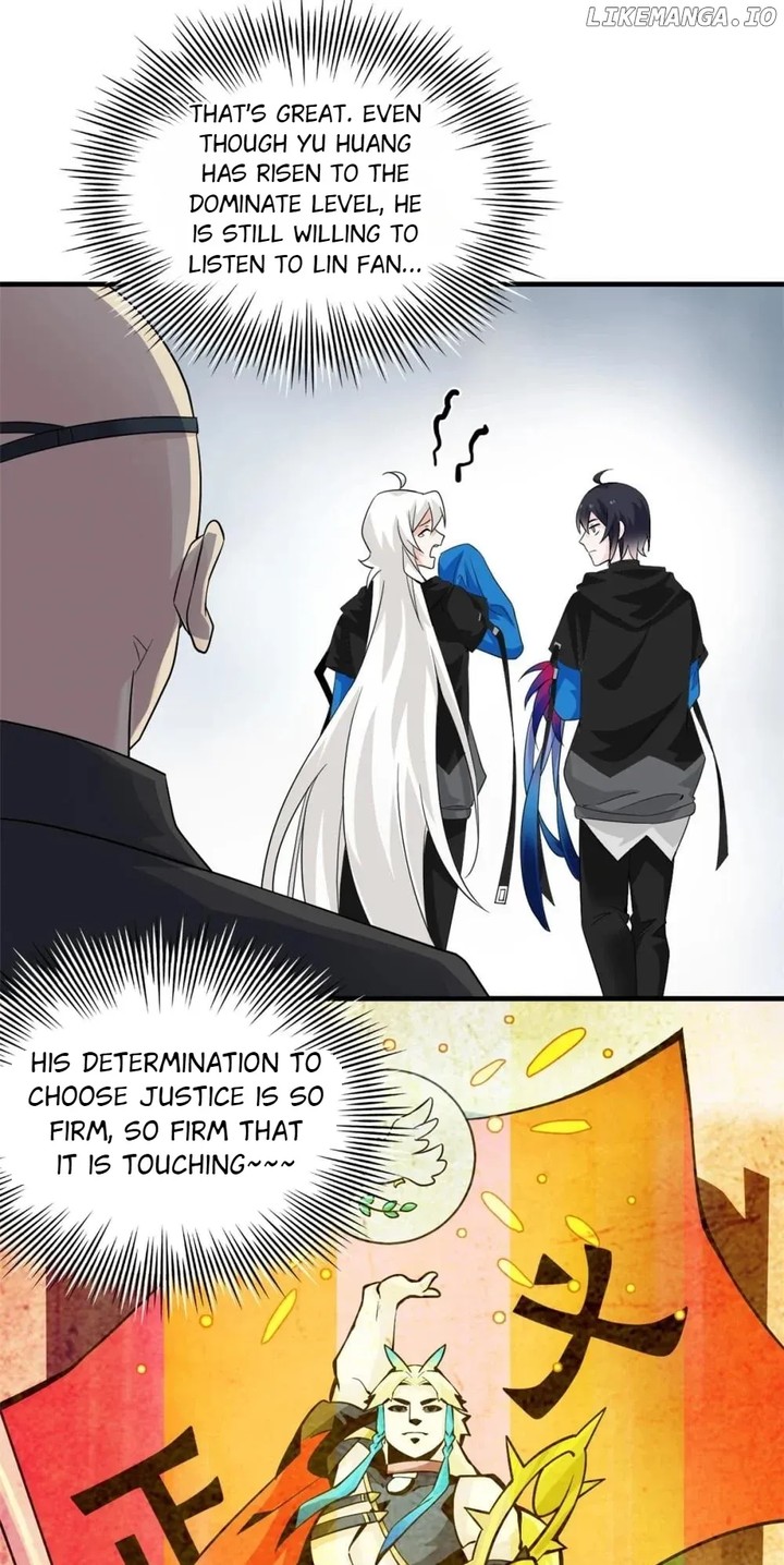 The Strong Man From The Mental Hospital 231 35