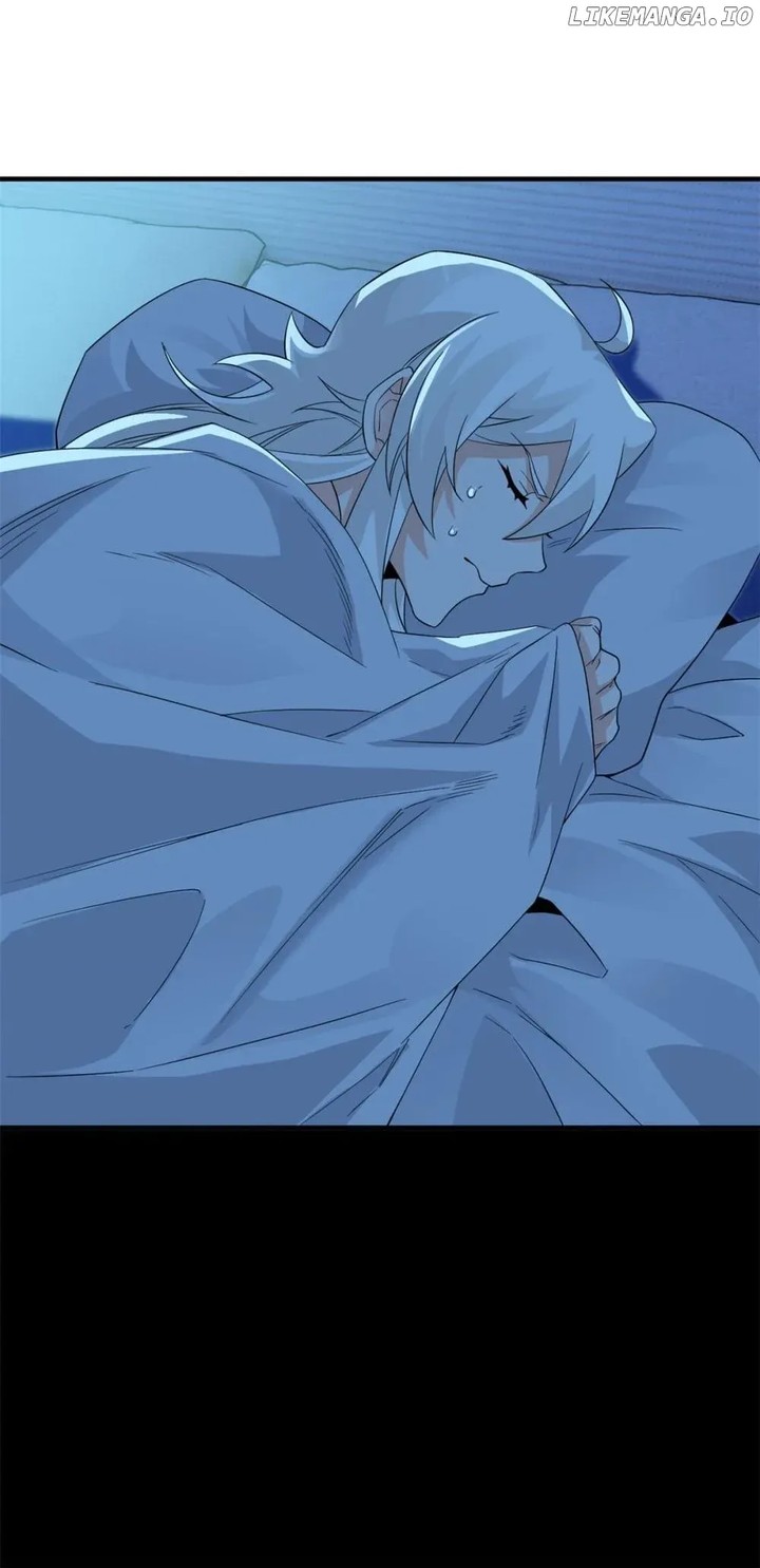 The Strong Man From The Mental Hospital 231 40