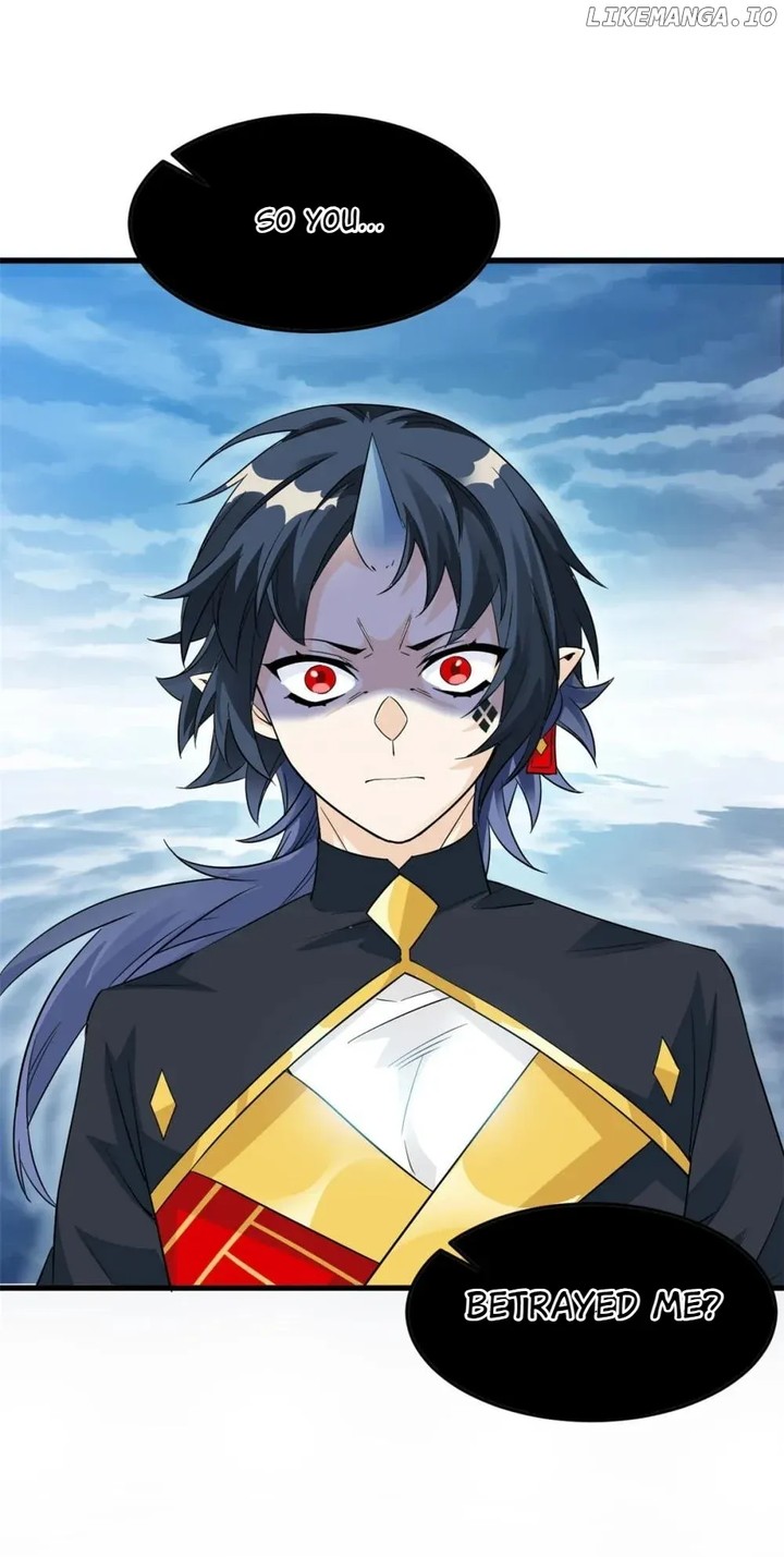 The Strong Man From The Mental Hospital 231 46