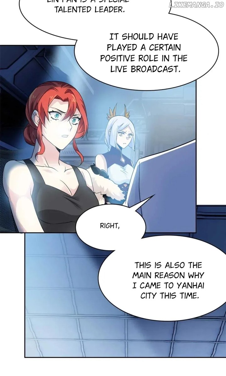 The Strong Man From The Mental Hospital 232 33