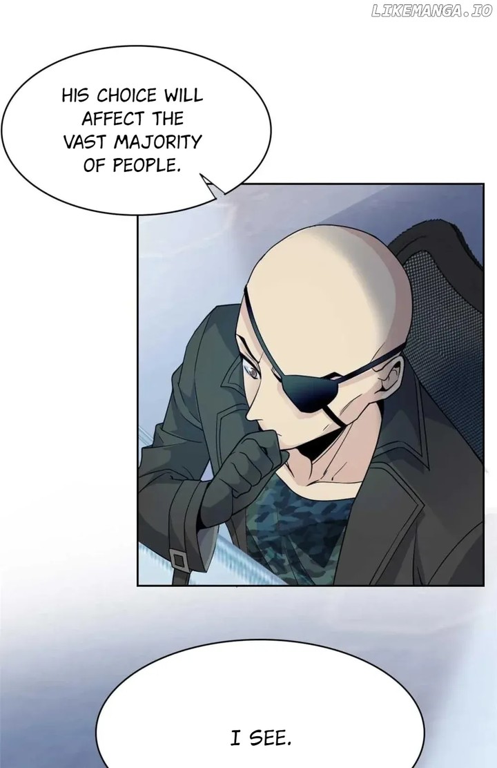 The Strong Man From The Mental Hospital 232 37