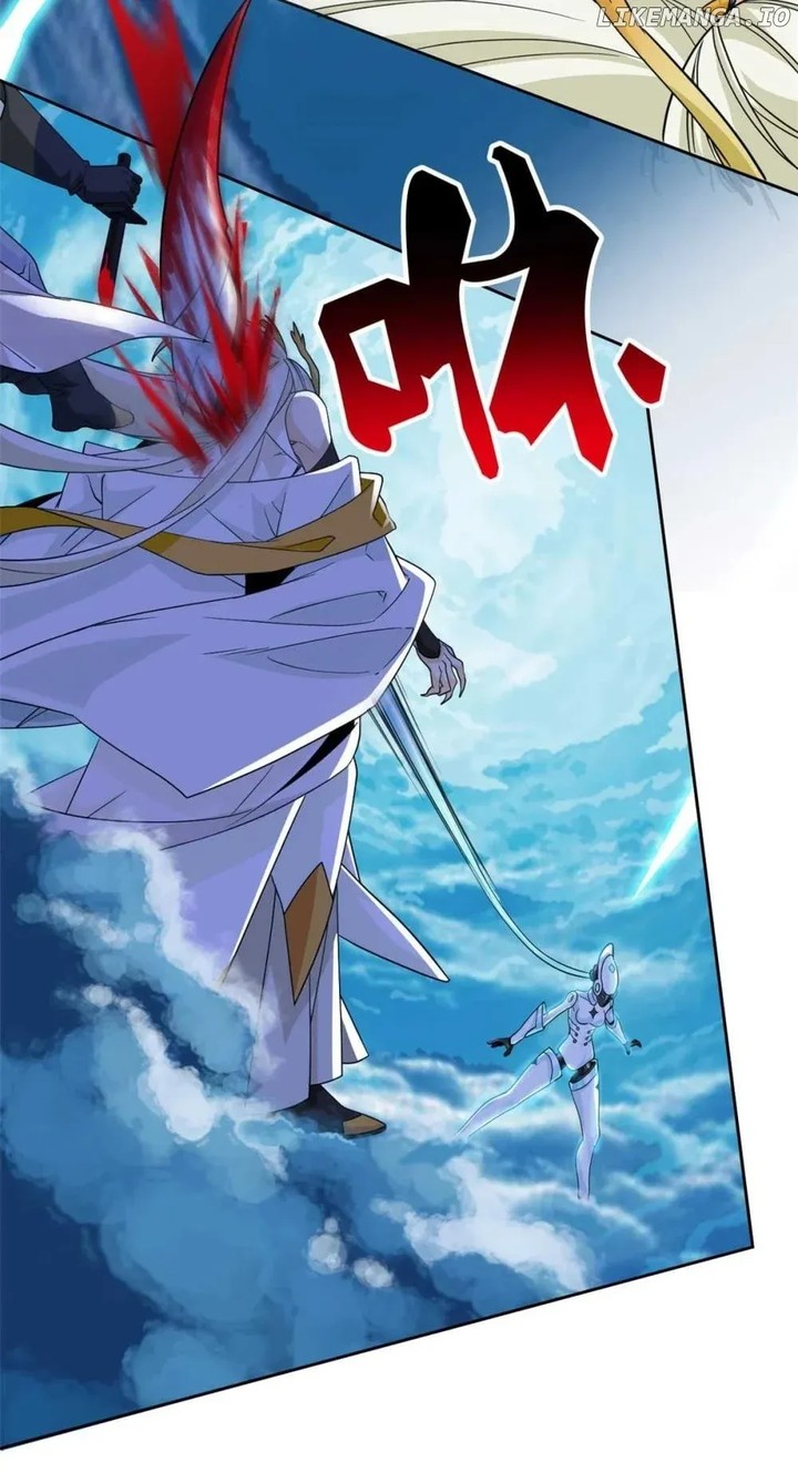 The Strong Man From The Mental Hospital 232 9