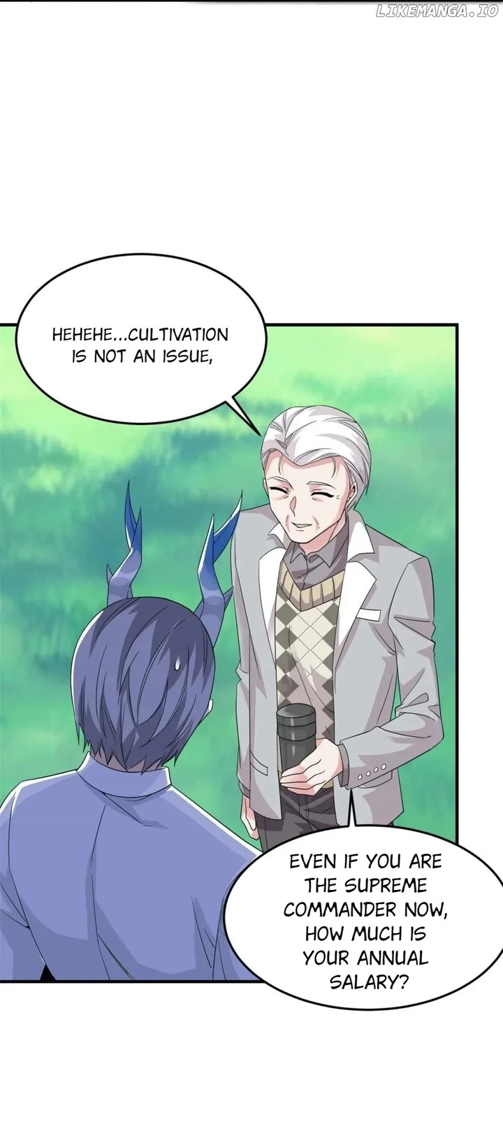 The Strong Man From The Mental Hospital 233 21