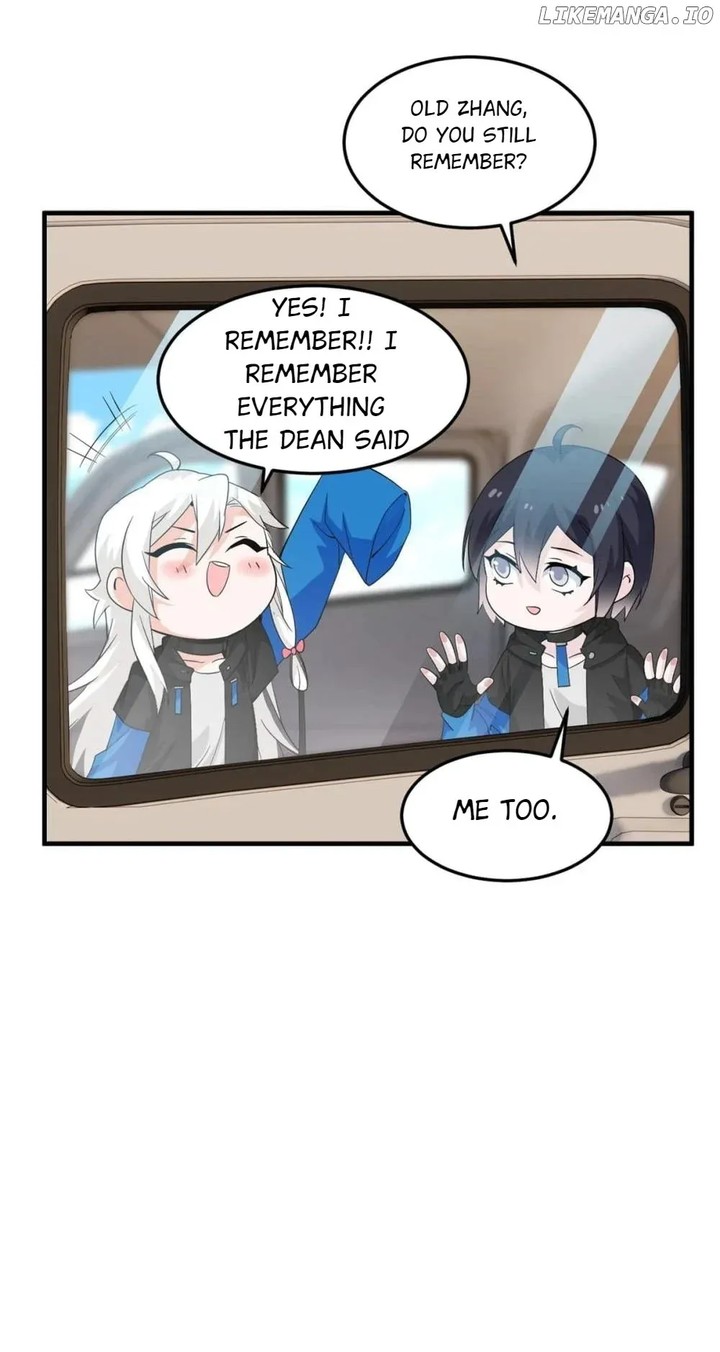 The Strong Man From The Mental Hospital 233 32