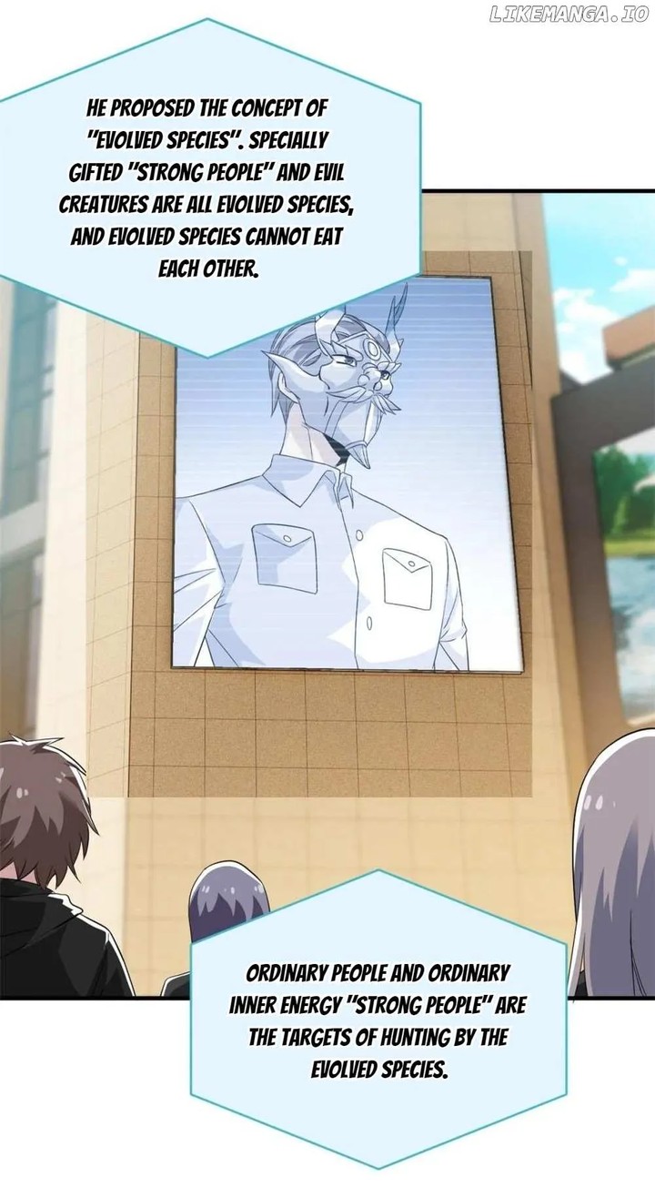 The Strong Man From The Mental Hospital 233 40