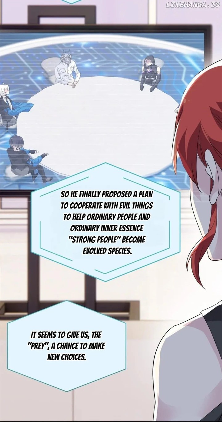 The Strong Man From The Mental Hospital 233 42