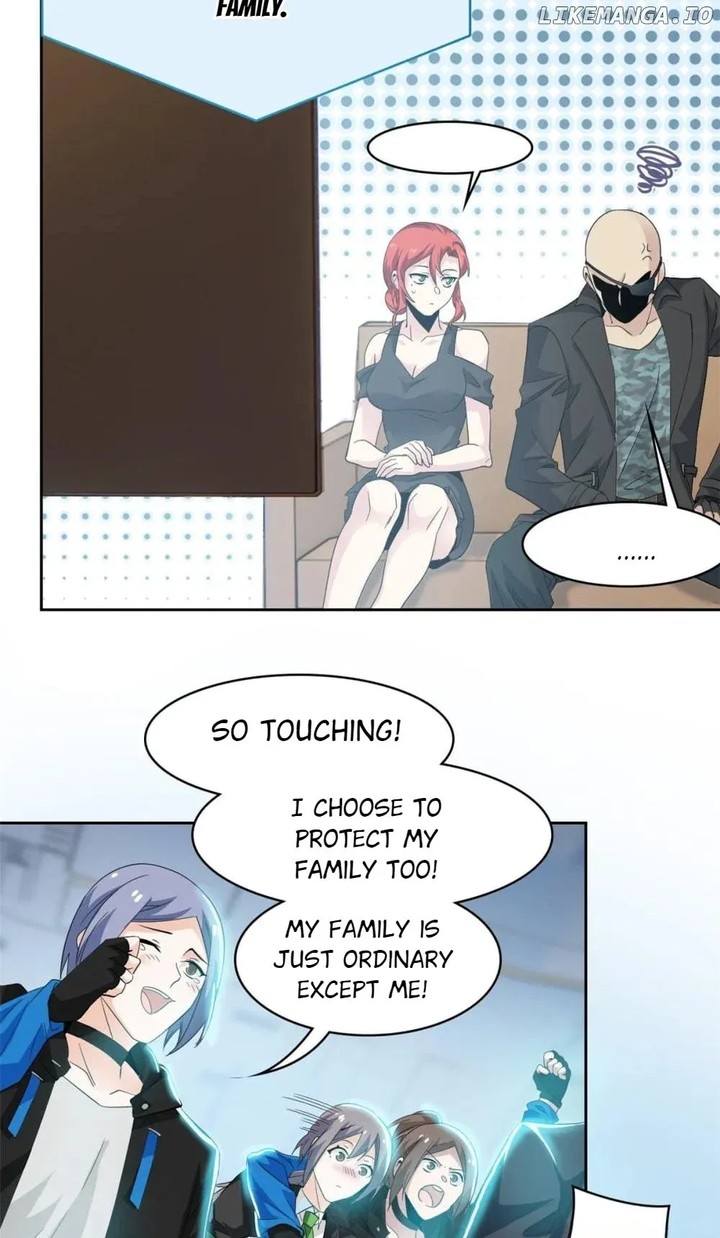 The Strong Man From The Mental Hospital 234 24