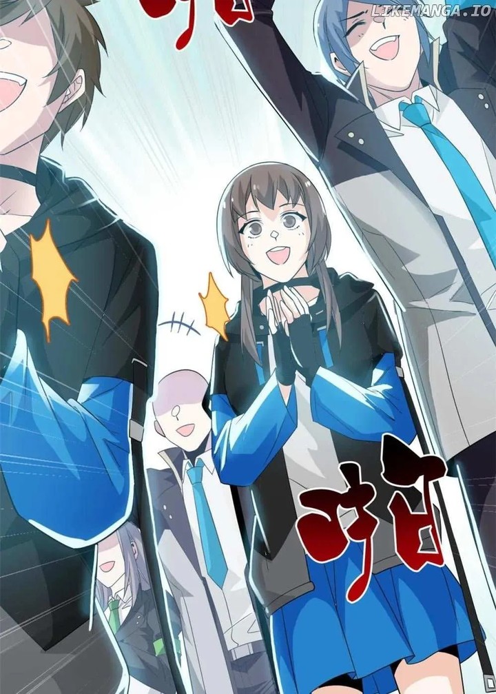 The Strong Man From The Mental Hospital 234 30