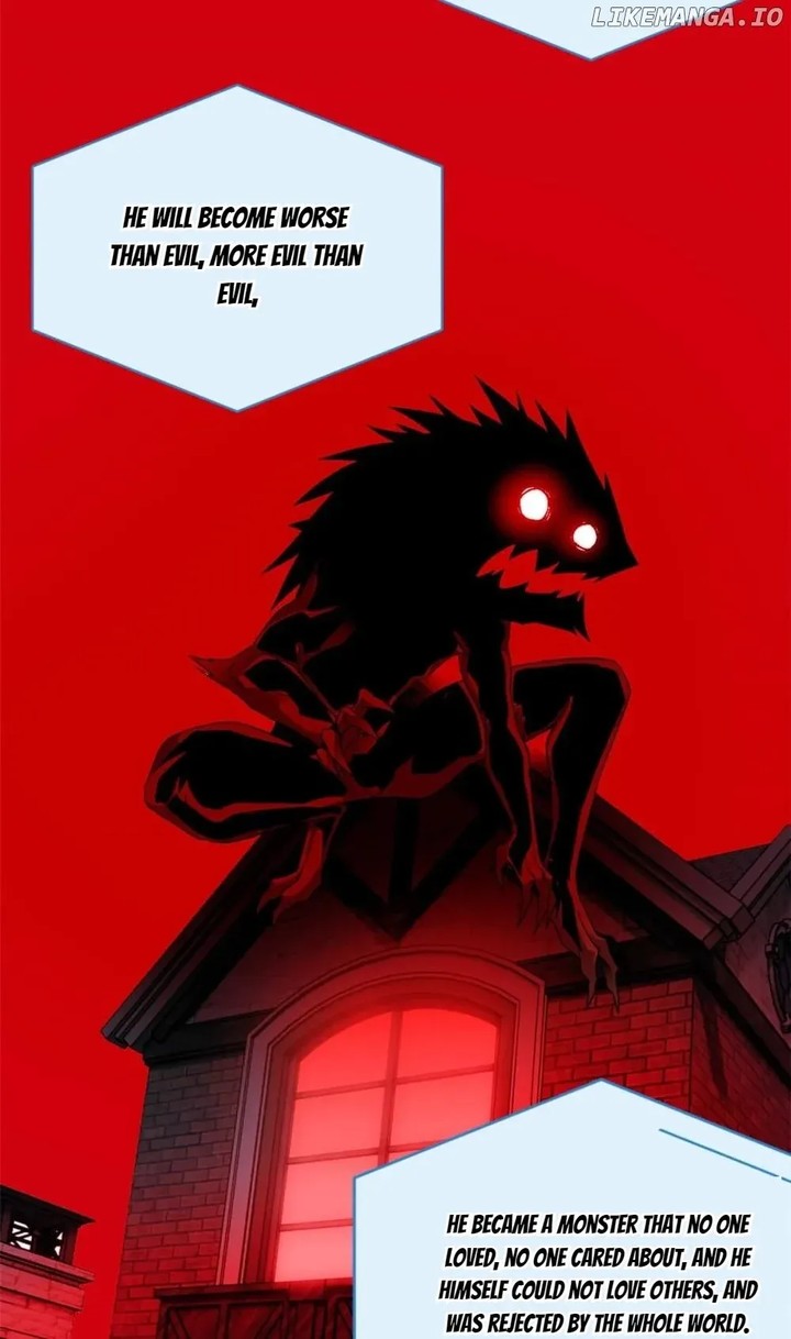 The Strong Man From The Mental Hospital 234 35