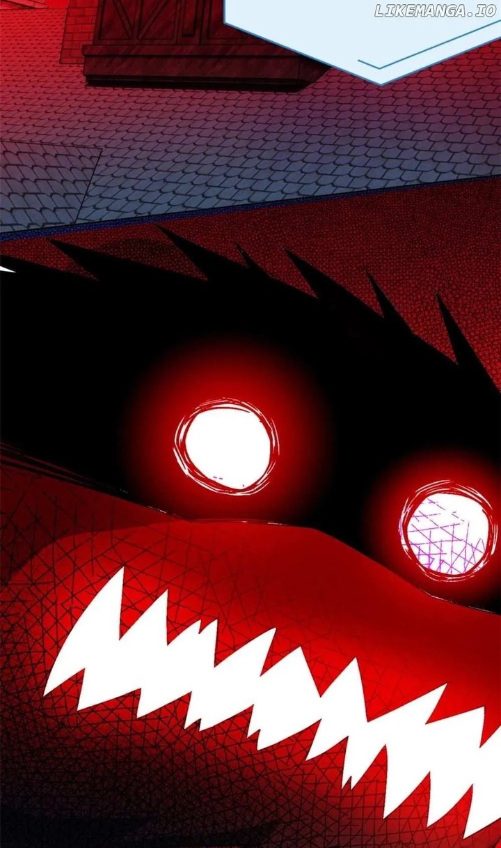 The Strong Man From The Mental Hospital 234 36