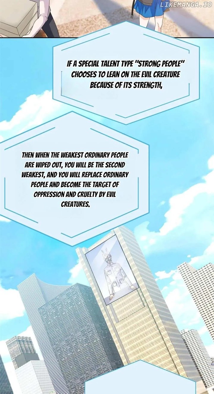 The Strong Man From The Mental Hospital 234 45