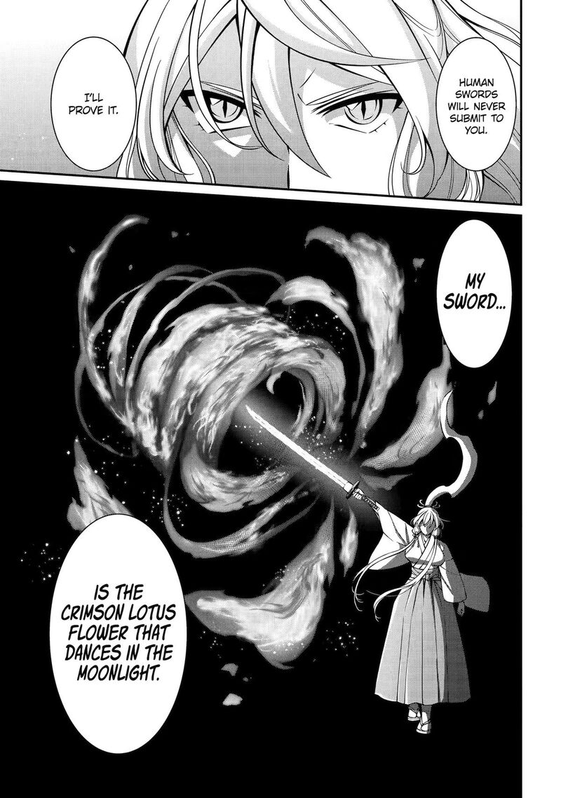 The Strongest Brave Man Of The Black Wizard 103 15